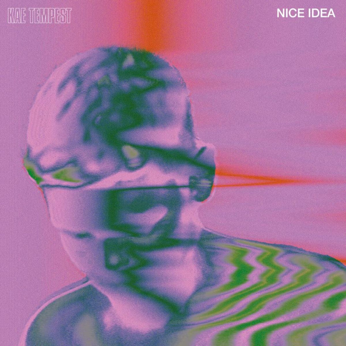 Kae Tempest - 'Nice Idea'